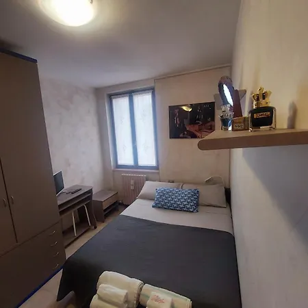 아파트 Casadolcecasa In The Relaxation Of Green Mountains And Lakes
