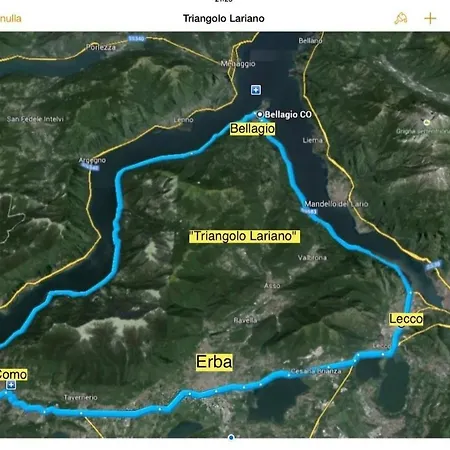 아파트 Casadolcecasa In The Relaxation Of Green Mountains And Lakes *