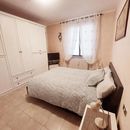 Casadolcecasa In The Relaxation Of Green Mountains And Lakes 아파트 가르바냐테 모나스테로