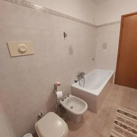 Casadolcecasa In The Relaxation Of Green Mountains And Lakes *