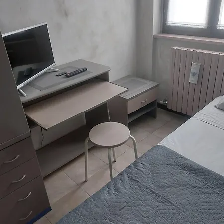 아파트 Casadolcecasa In The Relaxation Of Green Mountains And Lakes
