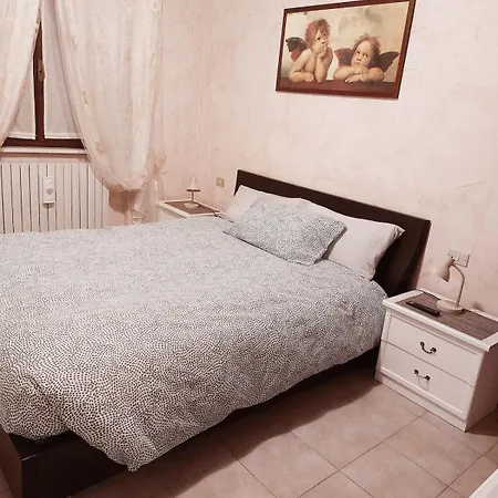 Casadolcecasa In The Relaxation Of Green Mountains And Lakes *