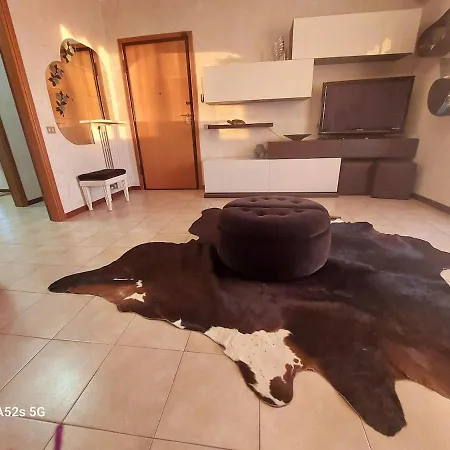 Casadolcecasa In The Relaxation Of Green Mountains And Lakes *