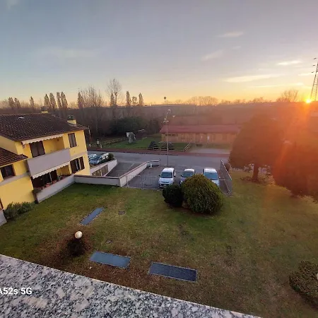 Casadolcecasa In The Relaxation Of Green Mountains And Lakes 아파트 가르바냐테 모나스테로
