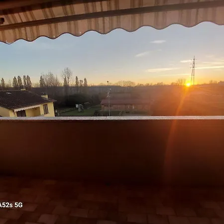 Casadolcecasa In The Relaxation Of Green Mountains And Lakes 아파트