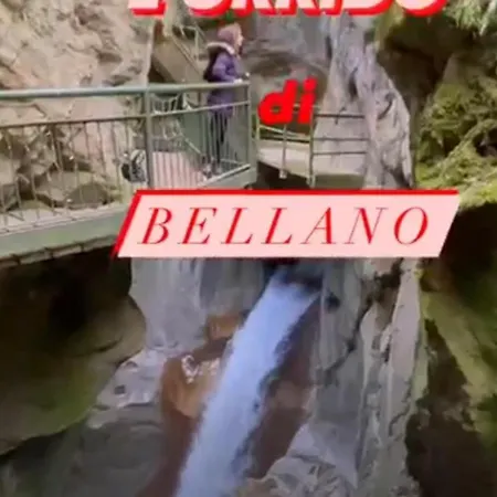 Casadolcecasa In The Relaxation Of Green Mountains And Lakes *