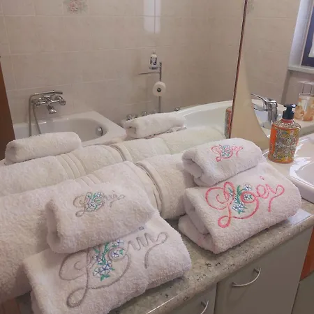 아파트 Casadolcecasa In The Relaxation Of Green Mountains And Lakes *