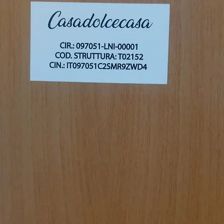 Casadolcecasa In The Relaxation Of Green Mountains And Lakes
