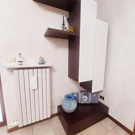 아파트 Casadolcecasa In The Relaxation Of Green Mountains And Lakes