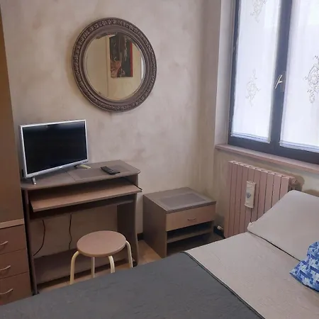 Casadolcecasa In The Relaxation Of Green Mountains And Lakes * 가르바냐테 모나스테로