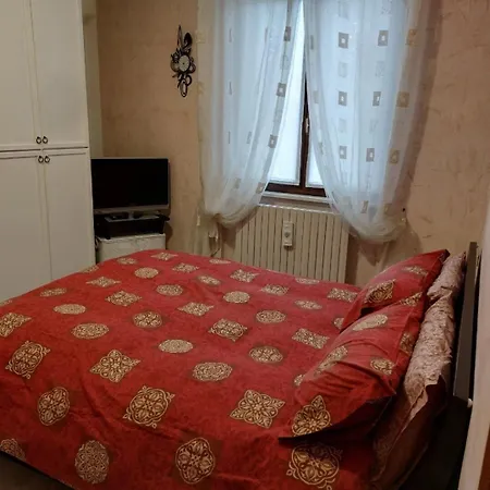 Casadolcecasa In The Relaxation Of Green Mountains And Lakes 아파트 *