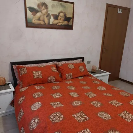 Casadolcecasa In The Relaxation Of Green Mountains And Lakes 아파트 가르바냐테 모나스테로