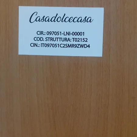 Casadolcecasa In The Relaxation Of Green Mountains And Lakes 가르바냐테 모나스테로