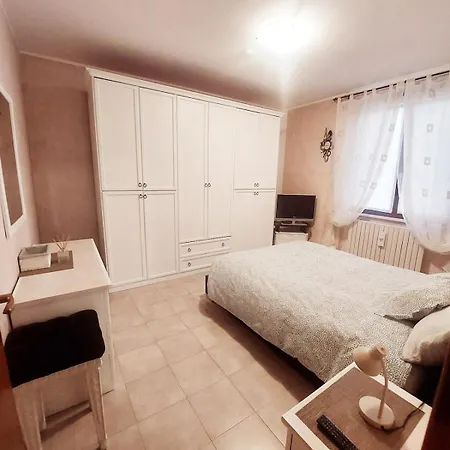 Casadolcecasa In The Relaxation Of Green Mountains And Lakes 아파트