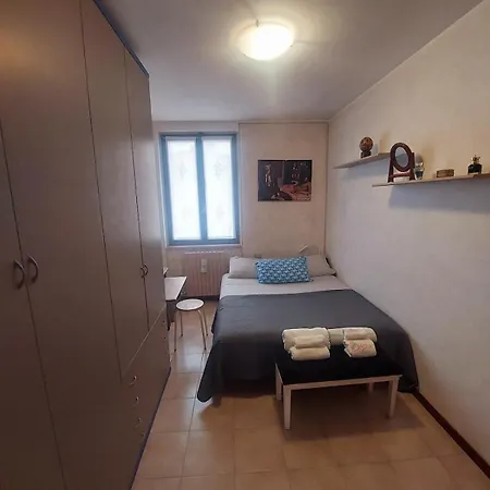 Casadolcecasa In The Relaxation Of Green Mountains And Lakes * 가르바냐테 모나스테로
