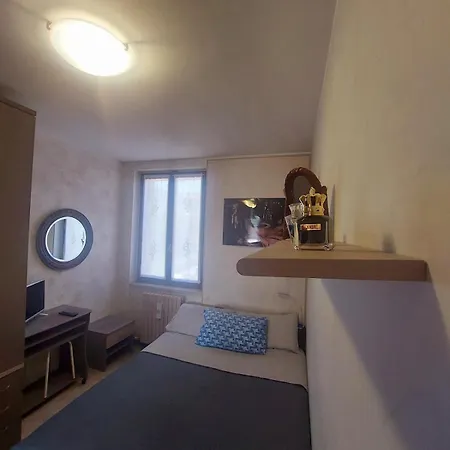 Casadolcecasa In The Relaxation Of Green Mountains And Lakes 아파트