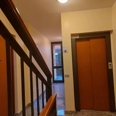 Casadolcecasa In The Relaxation Of Green Mountains And Lakes 아파트