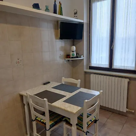 Casadolcecasa In The Relaxation Of Green Mountains And Lakes